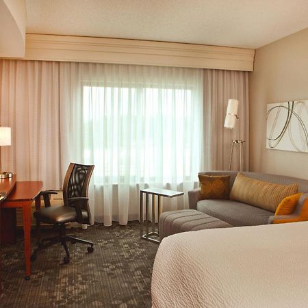 Courtyard By Marriott Gettysburg Exterior foto