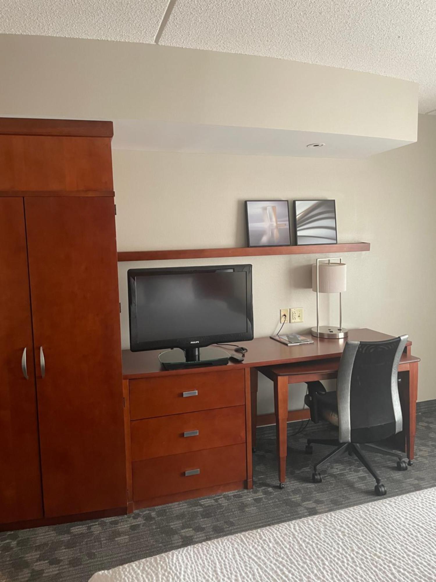 Courtyard By Marriott Gettysburg Exterior foto