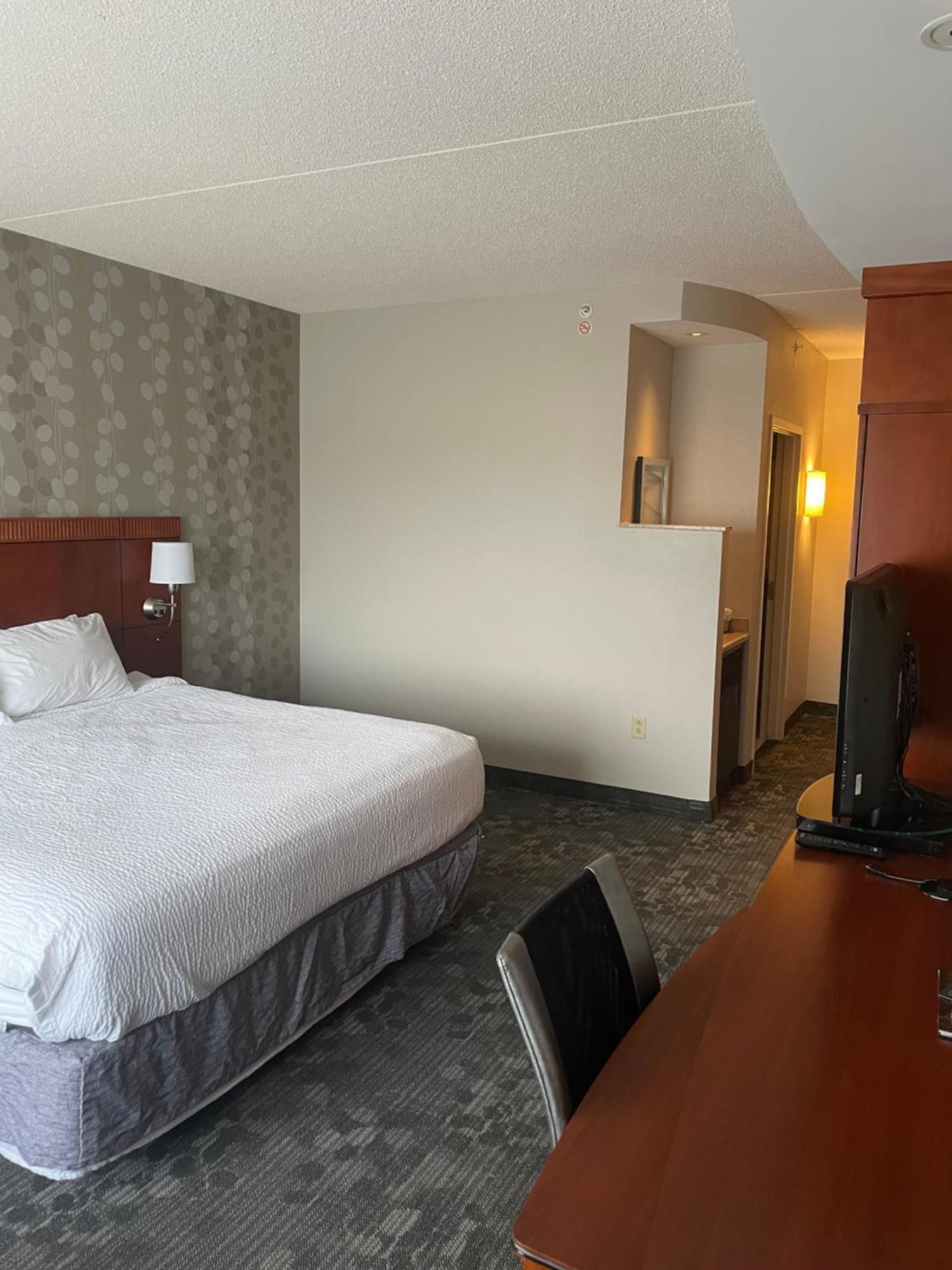 Courtyard By Marriott Gettysburg Exterior foto