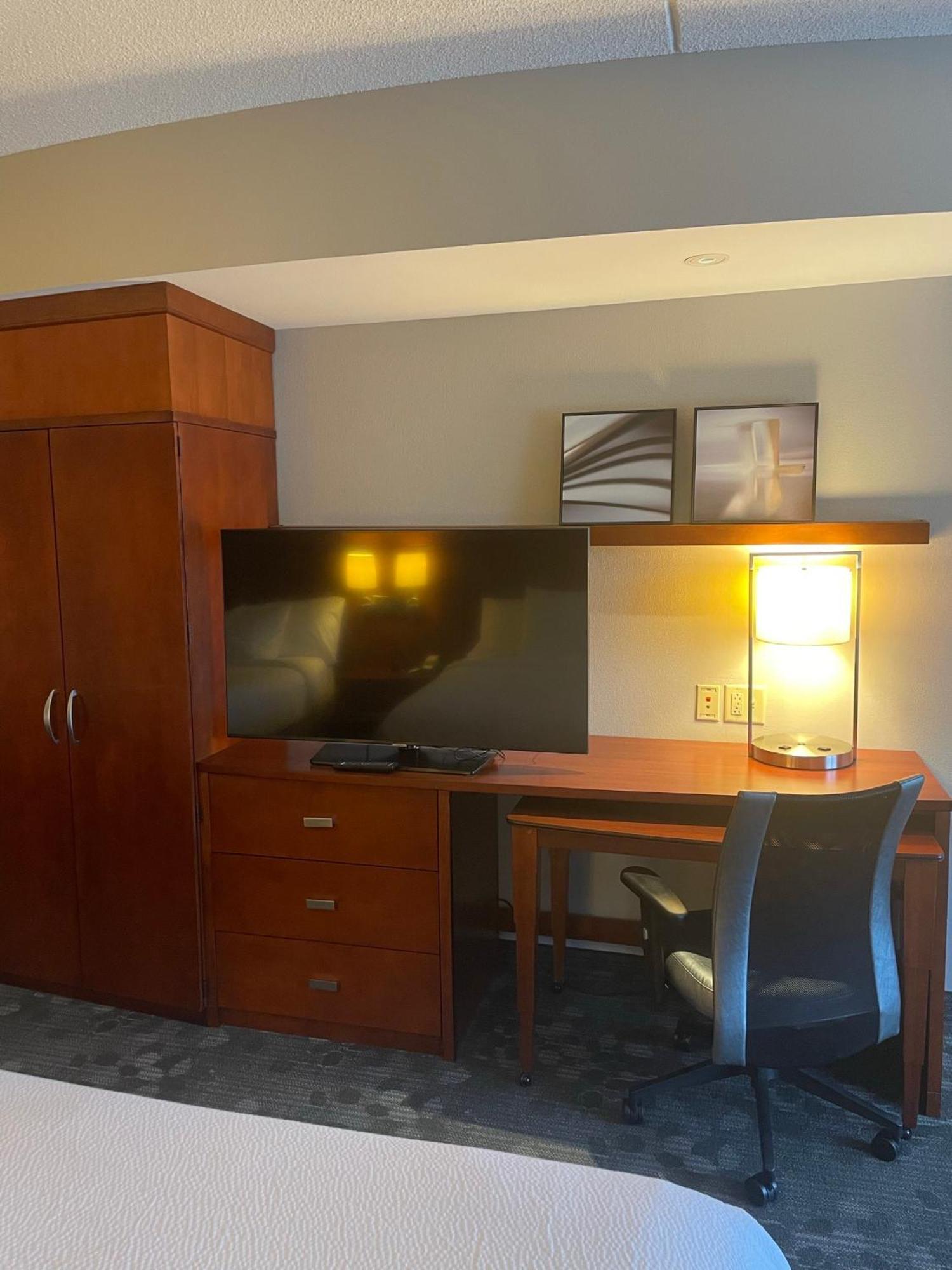Courtyard By Marriott Gettysburg Exterior foto