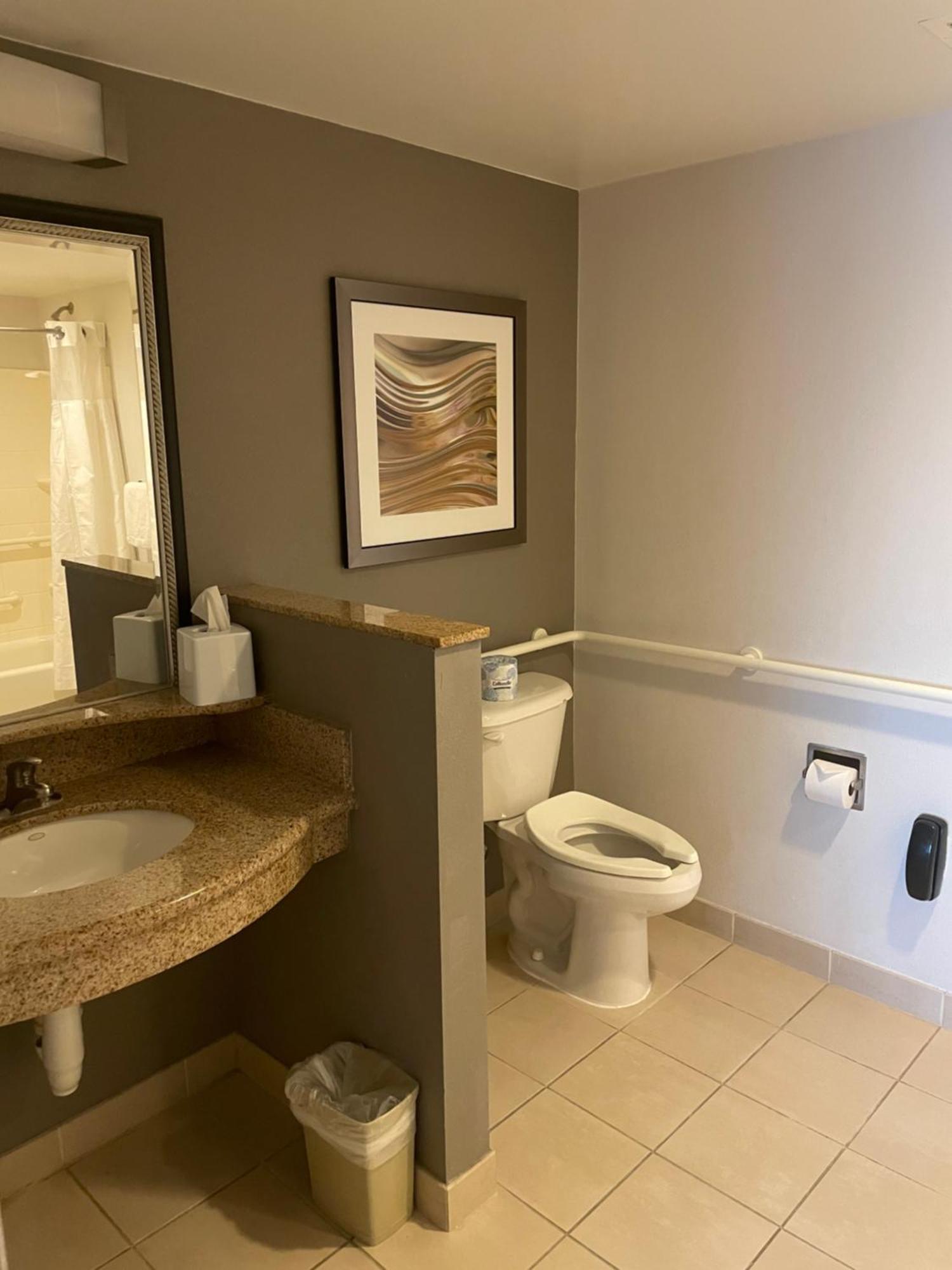 Courtyard By Marriott Gettysburg Exterior foto