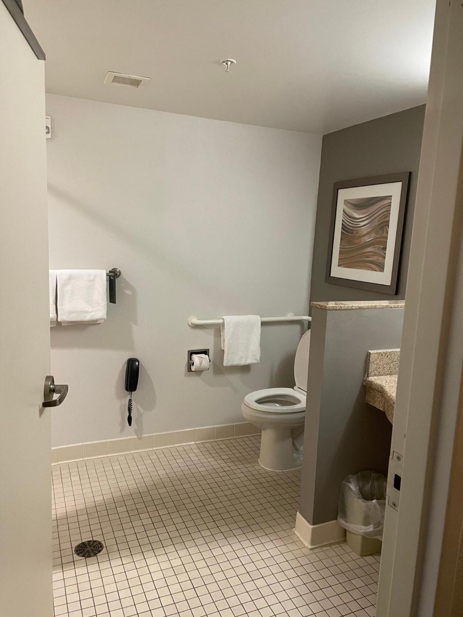 Courtyard By Marriott Gettysburg Exterior foto