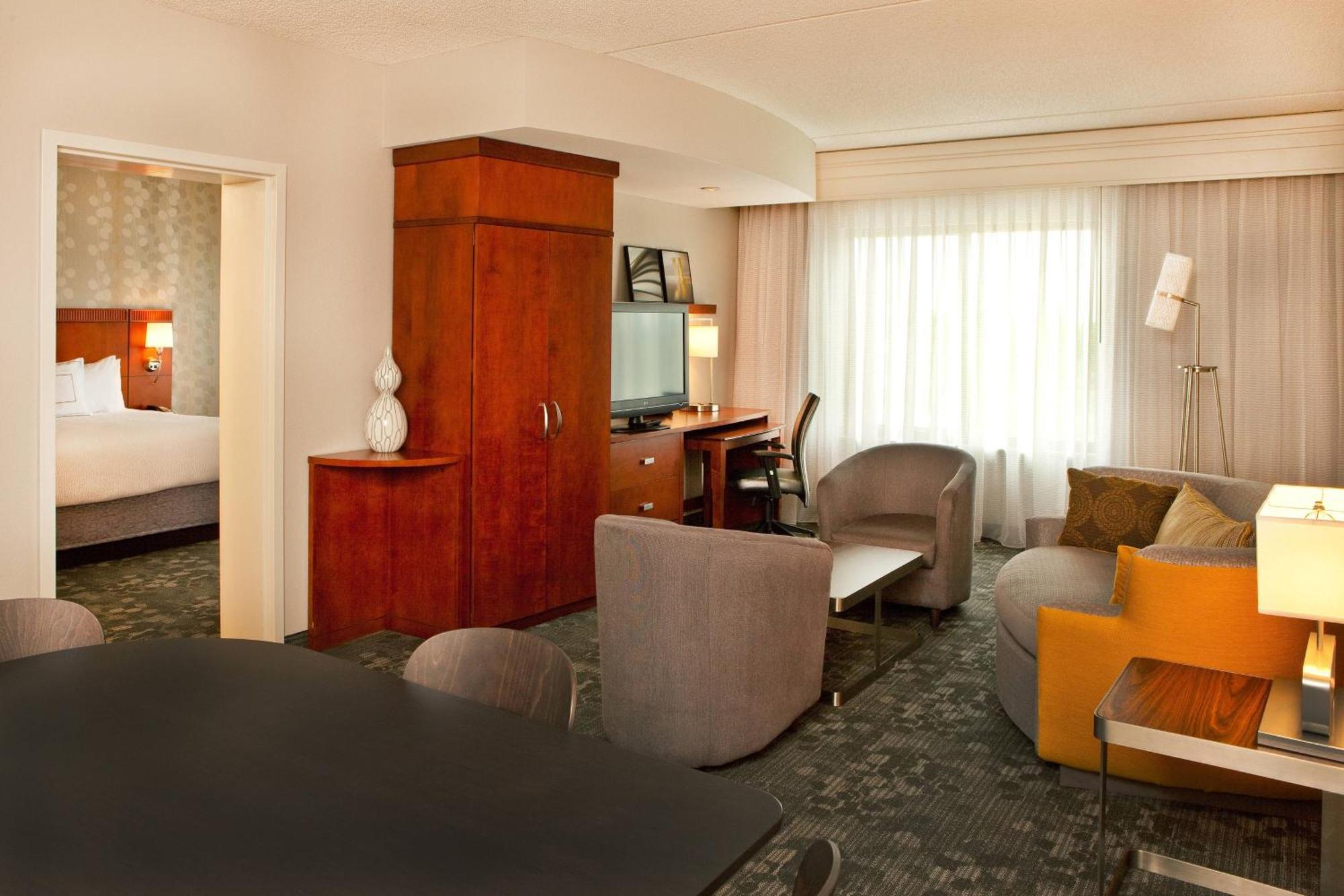 Courtyard By Marriott Gettysburg Exterior foto