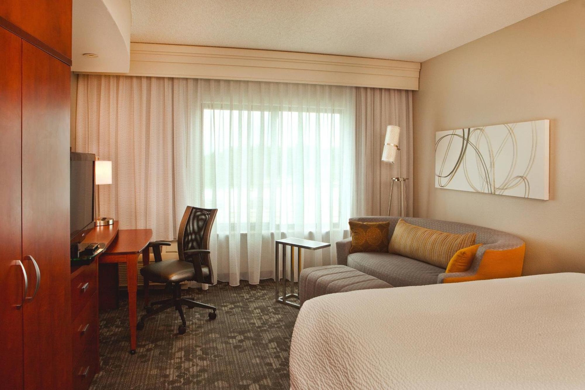 Courtyard By Marriott Gettysburg Exterior foto