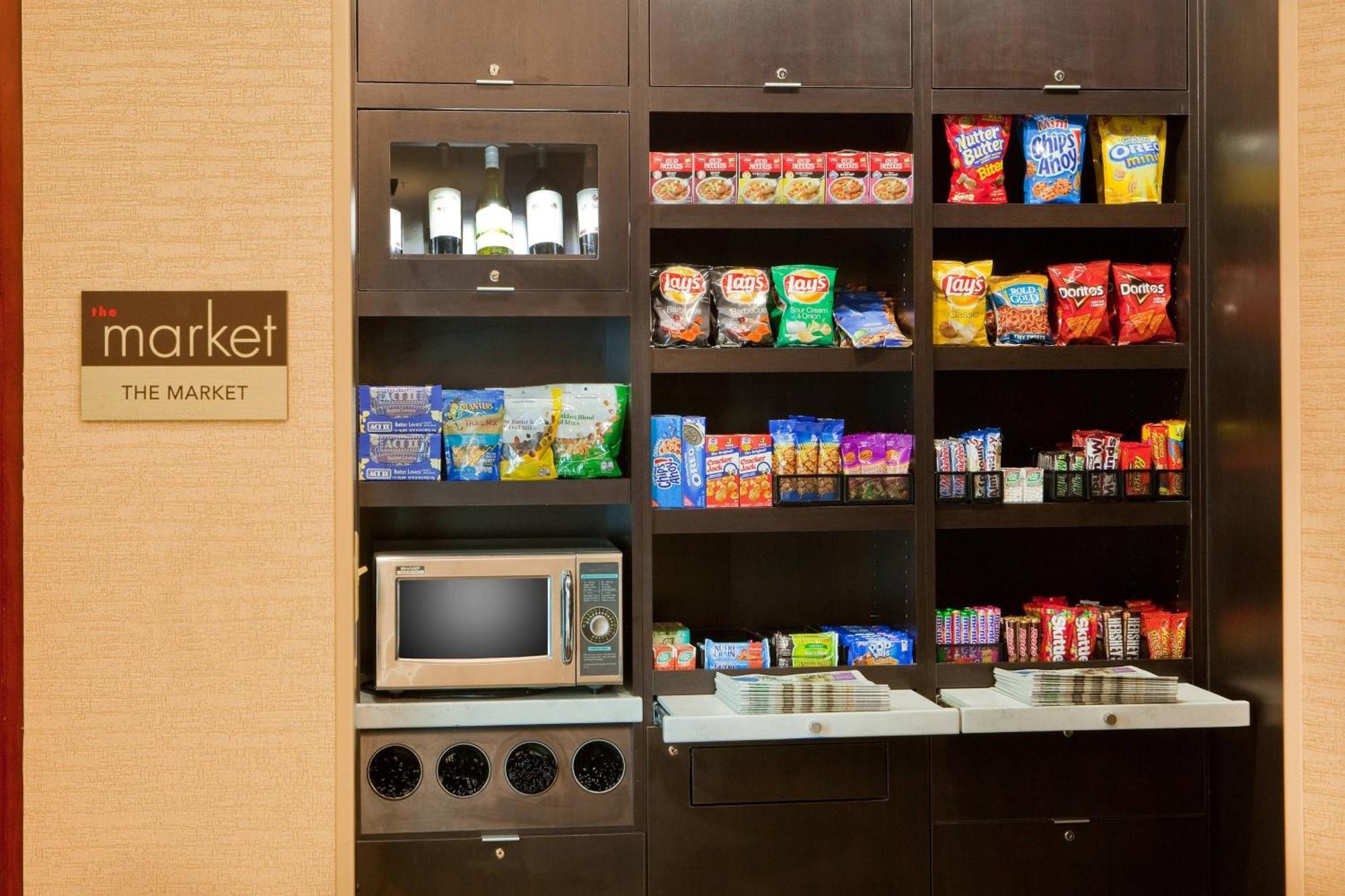 Courtyard By Marriott Gettysburg Exterior foto