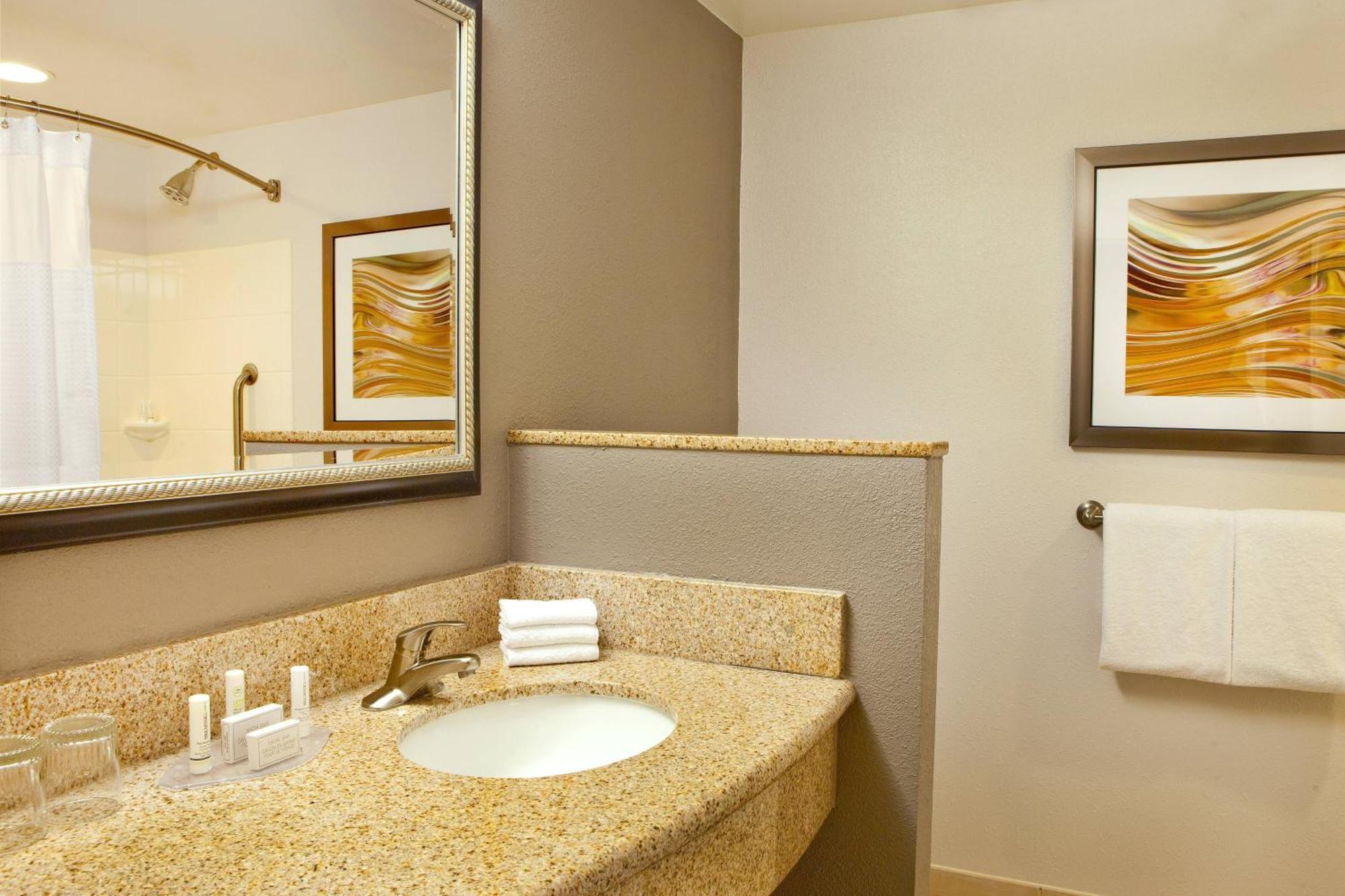 Courtyard By Marriott Gettysburg Exterior foto