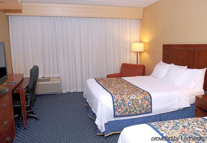 Courtyard By Marriott Gettysburg Quarto foto