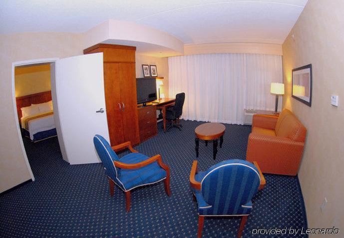 Courtyard By Marriott Gettysburg Quarto foto