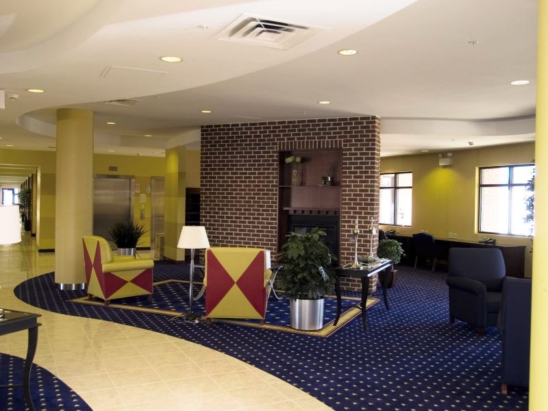 Courtyard By Marriott Gettysburg Exterior foto