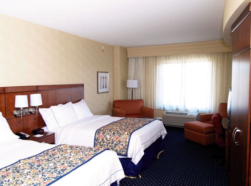 Courtyard By Marriott Gettysburg Exterior foto