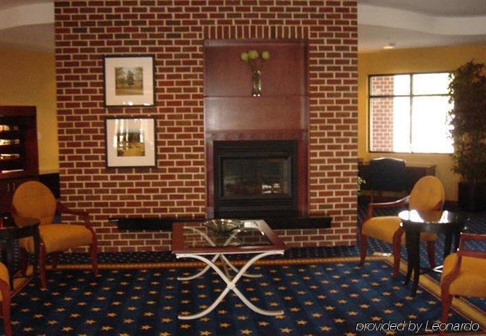 Courtyard By Marriott Gettysburg Exterior foto