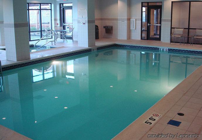 Courtyard By Marriott Gettysburg Exterior foto