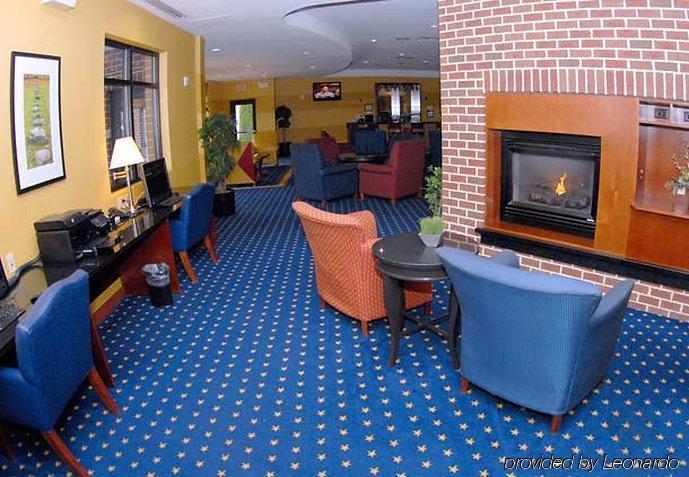 Courtyard By Marriott Gettysburg Exterior foto