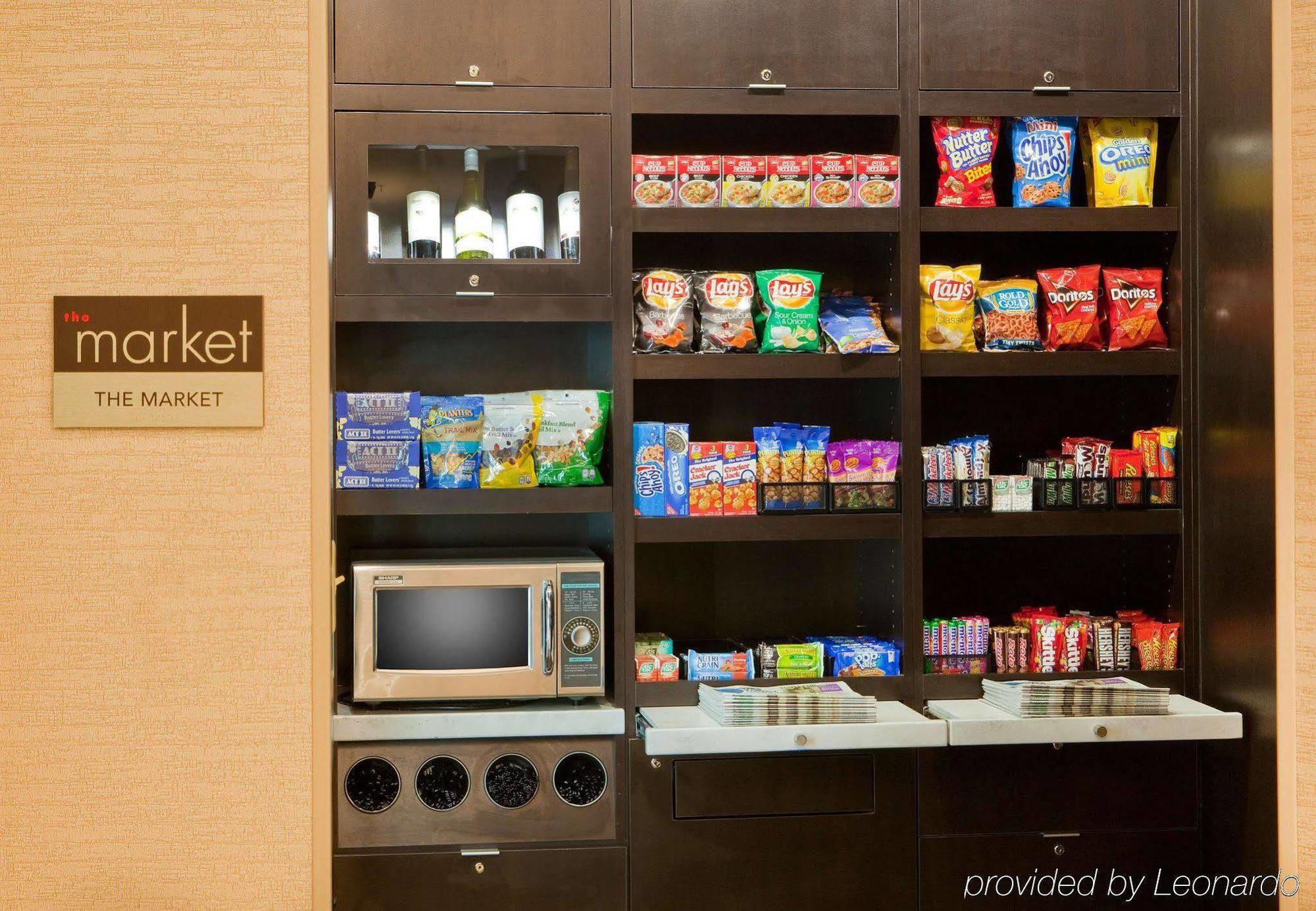 Courtyard By Marriott Gettysburg Exterior foto