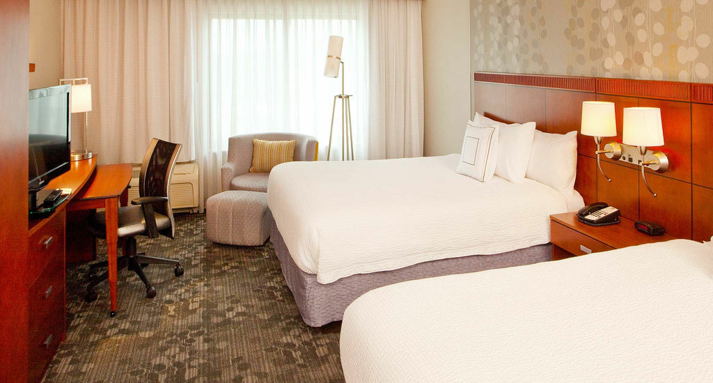 Courtyard By Marriott Gettysburg Exterior foto