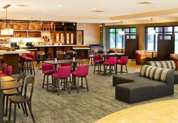 Courtyard By Marriott Gettysburg Exterior foto